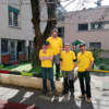 France: Barenbrug Tourneur Recherches supports Institute for blind children of Toulouse France: Barenbrug Tourneur Recherches supports Institute for blind children of Toulouse