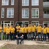 Barenbrug Holding improves outdoor space of the elderly care group RijnWaal in Huissen - The Netherlands Barenbrug Holding improves outdoor space of the elderly care group RijnWaal in Huissen - The Netherlands