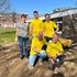 Barenbrug Holland helps the Clara Fabriciusschool - The Netherlands Barenbrug Holland helps the Clara Fabriciusschool - The Netherlands