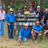 Australia: To perform conservation and maintenance tasks at St Helens nature reserve Australia: To perform conservation and maintenance tasks at St Helens nature reserve