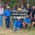 Australia: To perform conservation and maintenance tasks at St Helens nature reserve Australia: To perform conservation and maintenance tasks at St Helens nature reserve